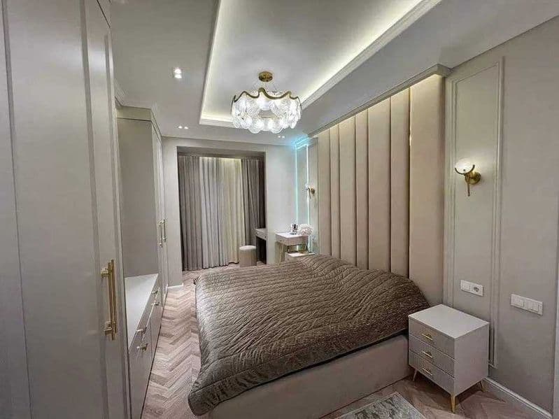 Район: Мирабадский<br />
Ориентир: Ул.Нукусская / Российское — фото 2