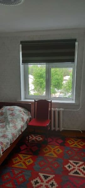 Аренда 3/4/5 Цена: 500$<br />
Мирабадский район<br />
Сараку