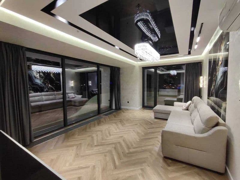 Шайхантахурский район <br />
Ташкент Сити <br />
Жк NRG U-To