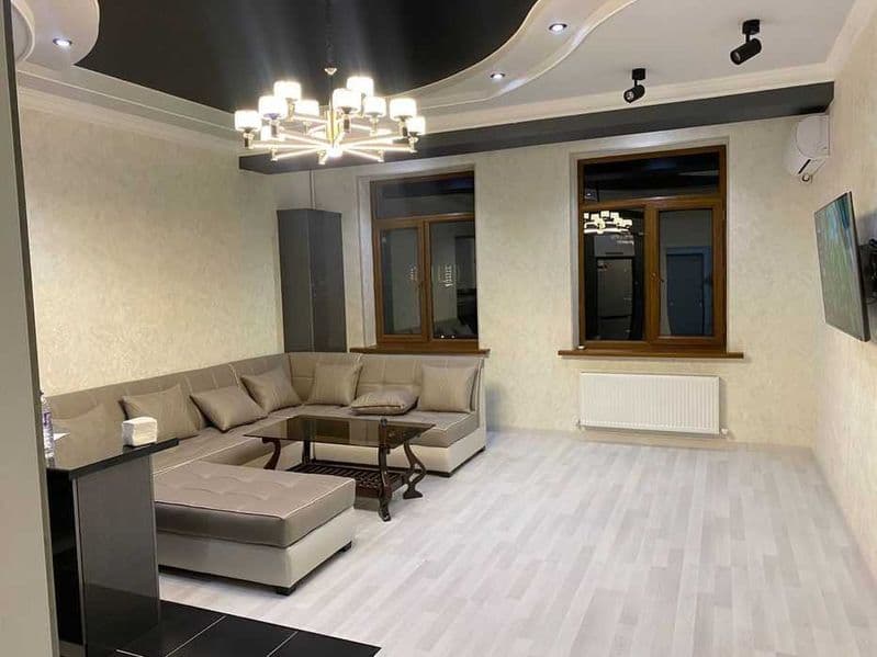 Сдаётся квартира в новостройке от ЖК Голден хауса  ориентир 