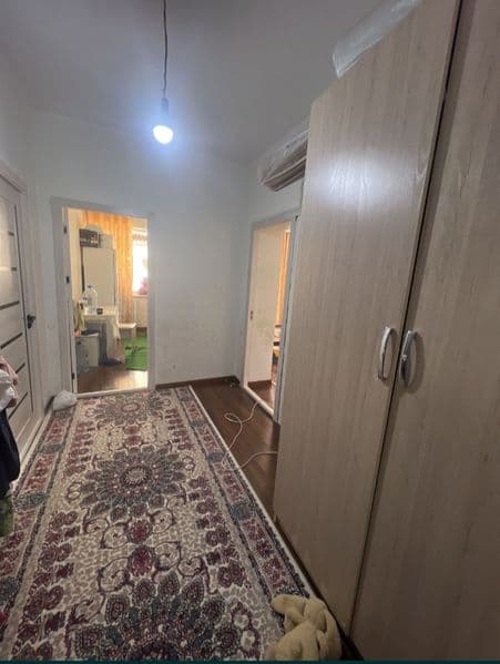 Obod makondan <br />
2 xona <br />
400$ <br />
Hamma sharoit