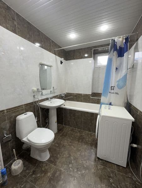 Аренда 2/3/4<br />
<br />
Мироб р-н, м. Ойбек<br />
комнат 2 — фото 3