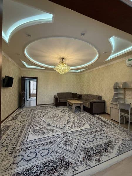 Срочно Сдаётся квартира паркентский массив Мавлона Риезий 3- — фото 2