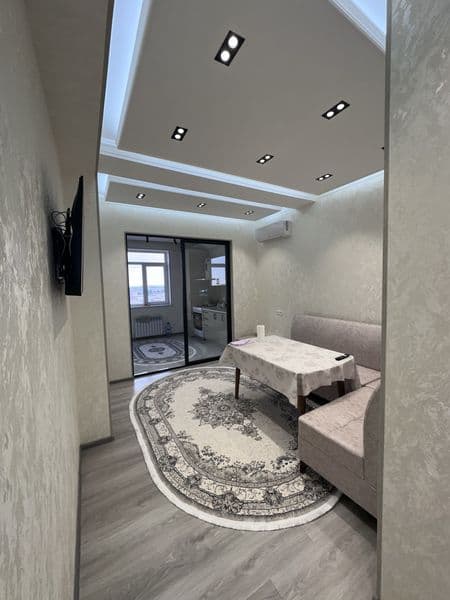 Факат оилага ижарага берилади!!<br />
Манзил: Юнусобод туман — фото 4