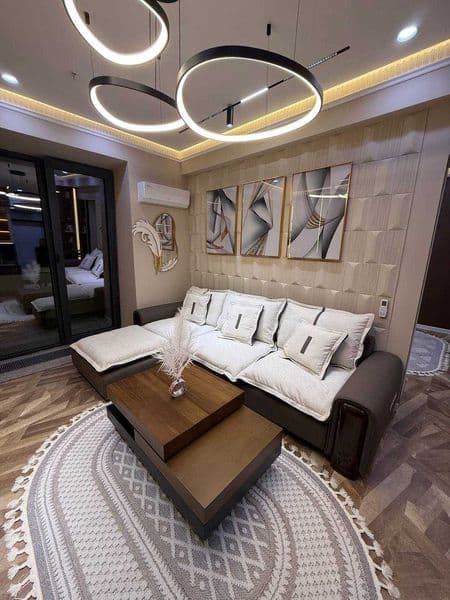 • Район: Шайхантахурский<br />
• Адрес: ЖК NRG U-TOWER<br /> — фото 3