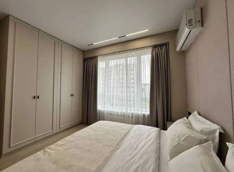 Ташкент сити  2/3/8 г Сдаётся уютная квартира в новостройке  — фото 4