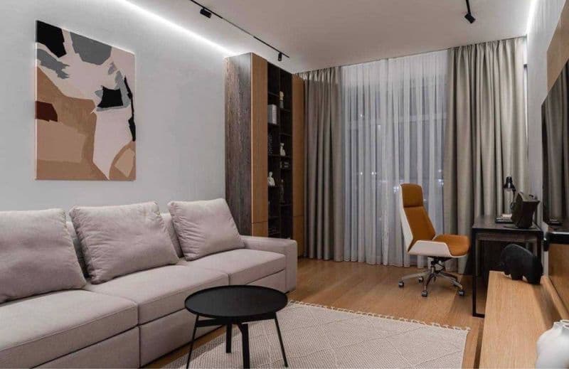 Мирабадский район <br />
Жк NRG-Oybek <br />
2/3/12<br />
65 — фото 3