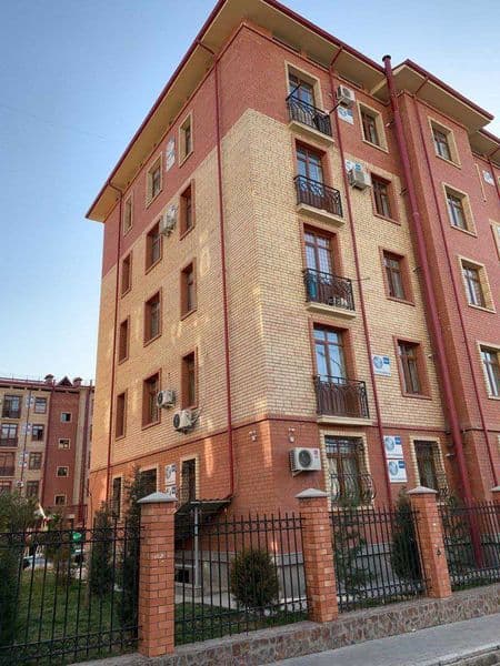 Сдаётся 2-х. ком. кв. от собственника в Новостройке на 5 эт,