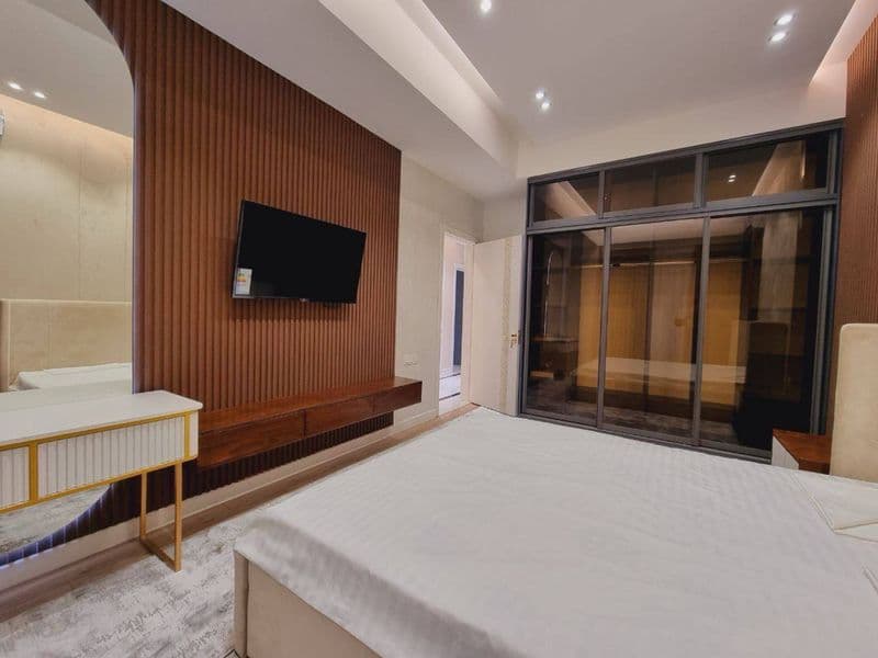 Аренда  Новостройка <br />
<br />
Адрес:<br />
Мирзо Улугбек — фото 3