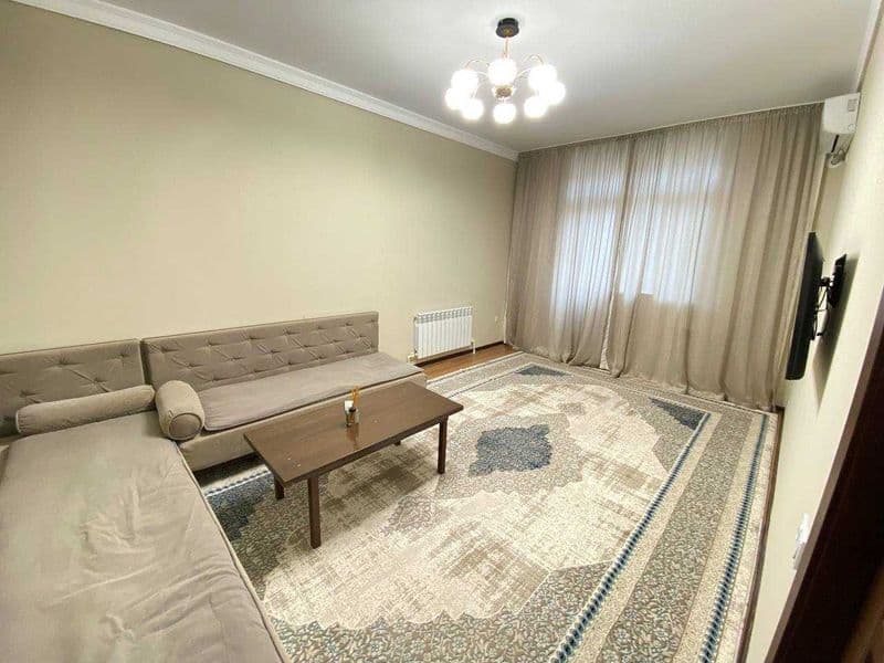 Сдам Квартиру в Новостройке <br />
Город - Ташкент<br />
Рай — фото 2