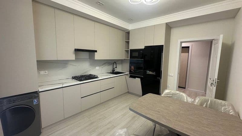 Сдаётся 2‑комнатная квартира 65 м² — ЖК NRG Mirzo‑Ulugbek, М — фото 5