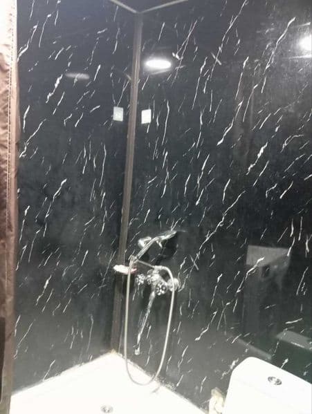 Квартира находится на 4 этаже 4-этажного дома. Ремонт средни — фото 5