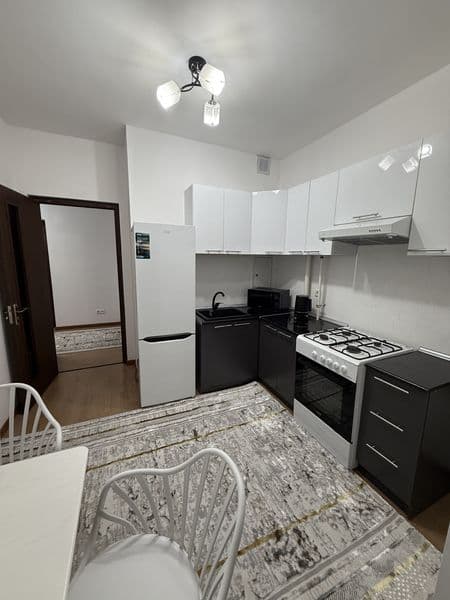 Arenda <br />
Choshtepa<br />
1 xona 7 etaj<br />
Oilaga <br — фото 4