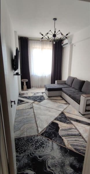 Район - Алмазарский<br />
Ориентир - корасарой<br />
Комнат  — фото 2