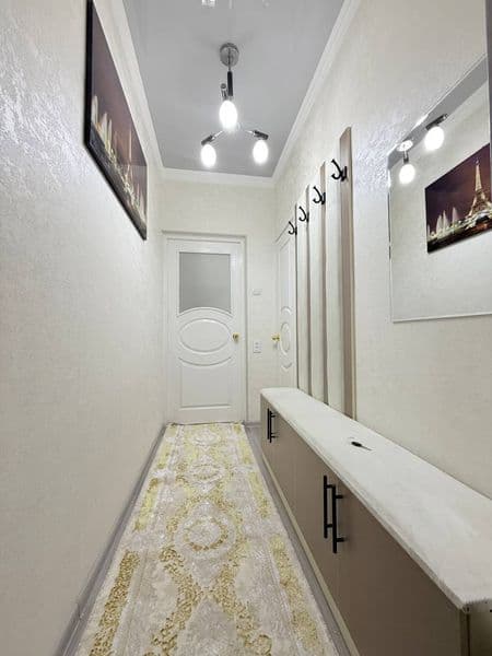 Чилонзор 16-квартл метрога 2-минут пешком<br />
2³/1/4<br /> — фото 5