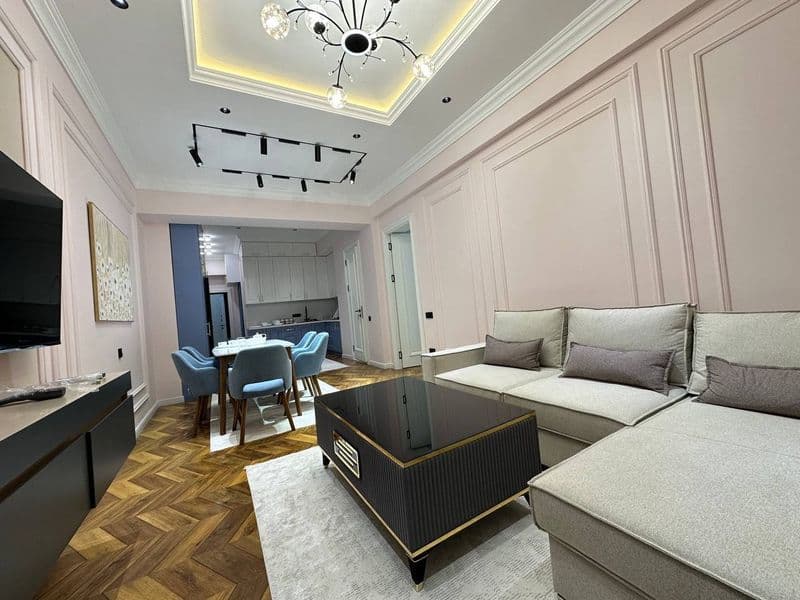 Габус <br />
Мирабадский район <br />
Ориентир Вестминстерск — фото 5