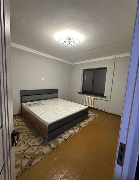 Сдается просторная и уютная квартира с качественным новым ре