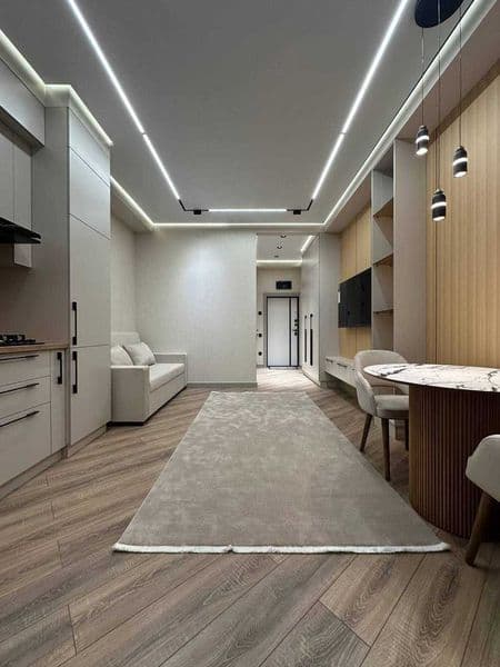 1-комнатная квартира 30 м² в Мирза Улугбекский районе, Дарха — фото 2
