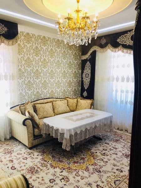 Сдаётся 2 комнатная квартира в Новостройке <br />
2 этаж<br  — фото 3