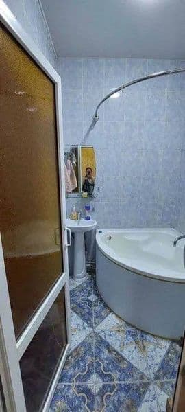 Yashnobodda 2 xonali kvartiraga 1 ta  sheriklikka . Doimiy t — фото 5