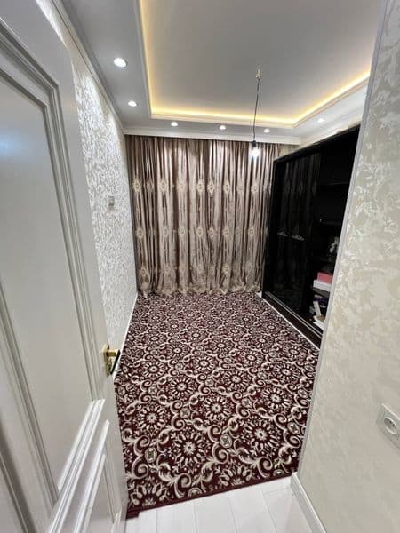 Аренда 3-1-4 юнусабад 6<br />
Хороший ремонт<br />
Имеется в — фото 4