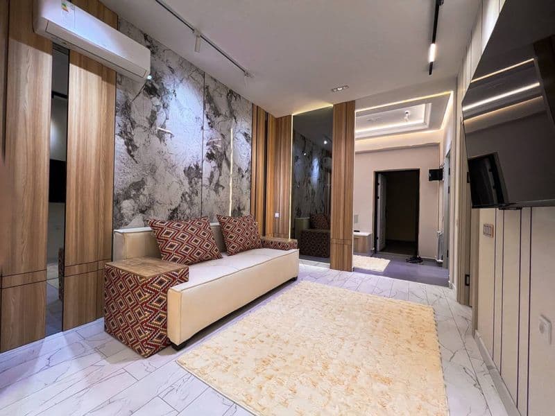 Махтумкули<br />
2/3/9<br />
50кв<br />
Мебель технику поста