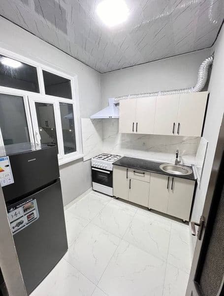 Kvartira arenda Chilonzor 14 kv <br />
Jukovskiy balnitsa<br — фото 3