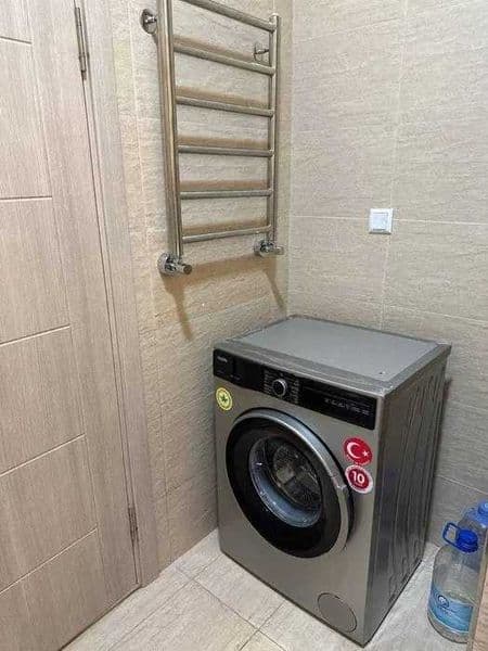 Сдается квартира с красивым ремонтом<br />
<br />
• Район: Ю — фото 5