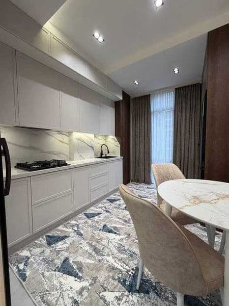 Новостройка <br />
<br />
Комнат:5<br />
Этаж: 6<br />
Этажн — фото 4