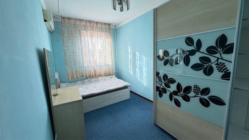 С 1-февраля сдается на Ташсельмаше 3/6/9 с мебелью и технико — фото 5