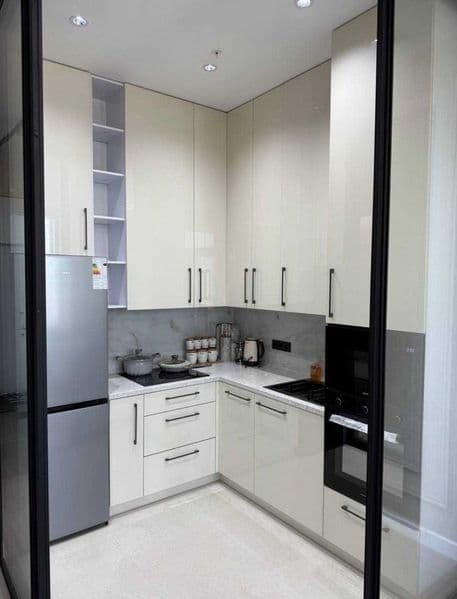 Сдаётся квартира на ЖК Nest One<br />
Ориентир - метро Узбек — фото 2