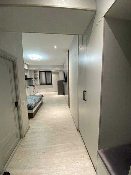 Стильная 1-комнатная квартира с комфортной обстановкой<br /> — фото 2