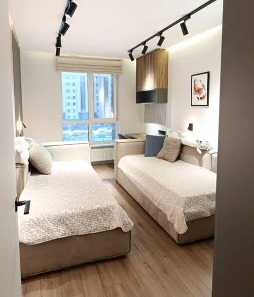 Oybek Gabusda 3 xonali kvartira ijaraga beriladi.Oila yoki I — фото 5