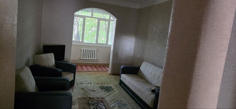 Сдается в аренду квартира в Яккасарайском районе<br />
махал — фото 5