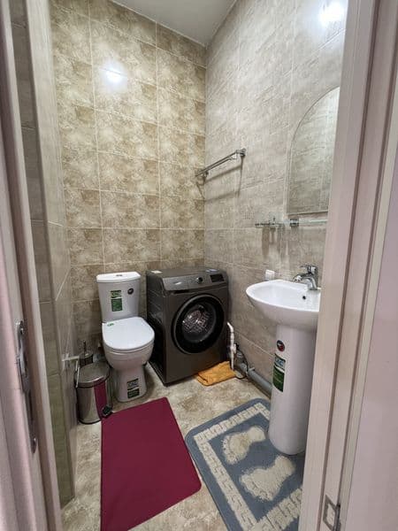 3-xona 7etajli dom 2-etaj <br />
FAQAT OILA UCHUN — фото 5