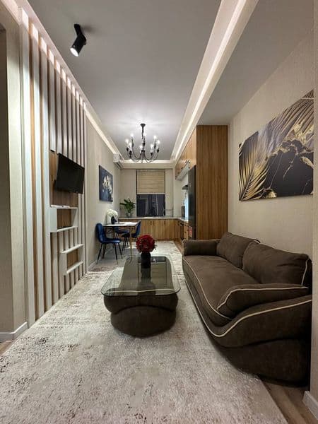 Яккасарайский район<br />
   Новостройка <br />
<br />
Ориен — фото 4