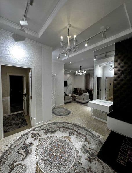 ПРЕМИУМ АРЕНДА | ГОТОВА К ЗАСЕЛЕНИЮ<br />
<br />
Мирзо-Улугб — фото 4