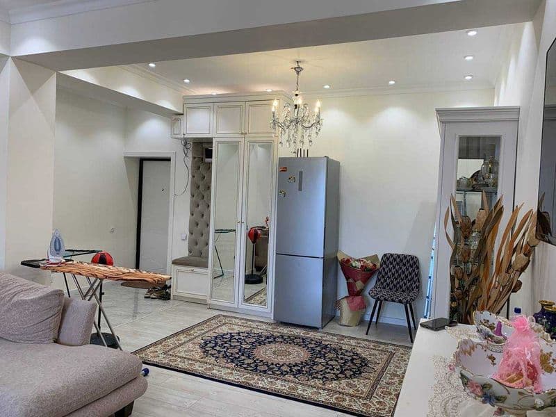 Сдаётся квартира в новостройке!<br />
Яшнабадский район,<br  — фото 4