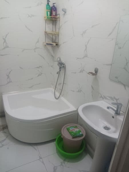 Янги Дархон 2 да.<br />
Ўғил болага шерикликка квартира бор. — фото 4