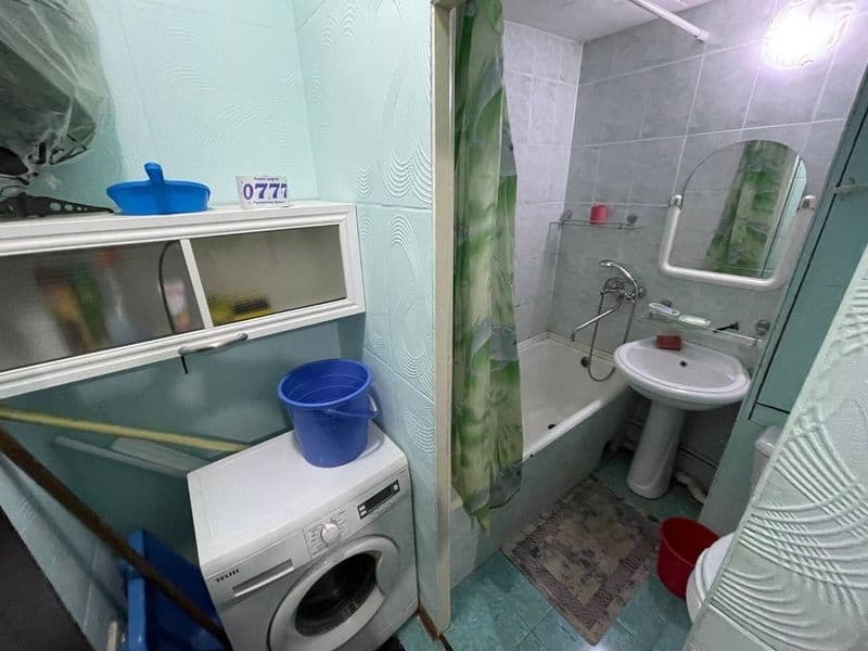 Чиланзар 26 квартал 1/5/5<br />
Кирпичный дом <br />
Общая п — фото 4