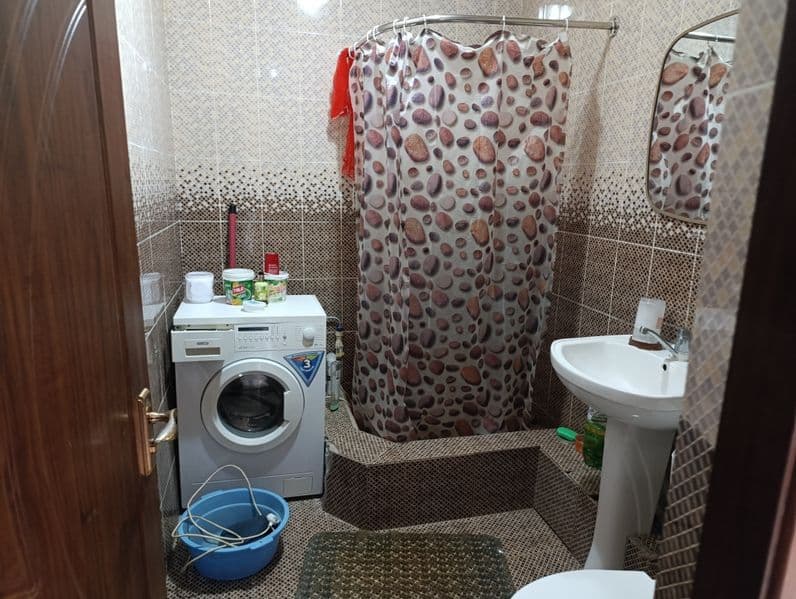 Сдаю свою квартиру 2/2/2 ориентир рабочий городок посредника — фото 5