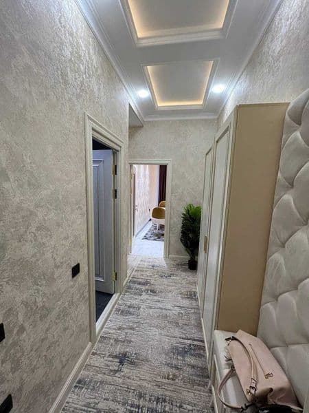 К вашему вниманию рады представить 2х комнатную квартиру на  — фото 4