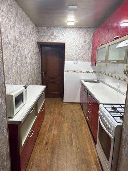 3комнатная 2 этаж .. Паркентский рынок ул Ген Петрова ориент — фото 4