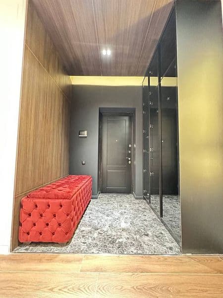 НОВОСТРОЙКА 3/8/11<br />
Комплекс "Мухташам"<br />
Финансовы — фото 5