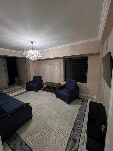 Срочно сдаю 2-х комнатную Новую Упакованную квартиру.Для сем — фото 2