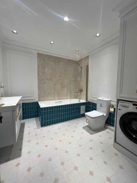 БАНКОВСКИЙ ДОМ<br />
Прочный/сейсмостойкий <br />
Нукусская  — фото 5