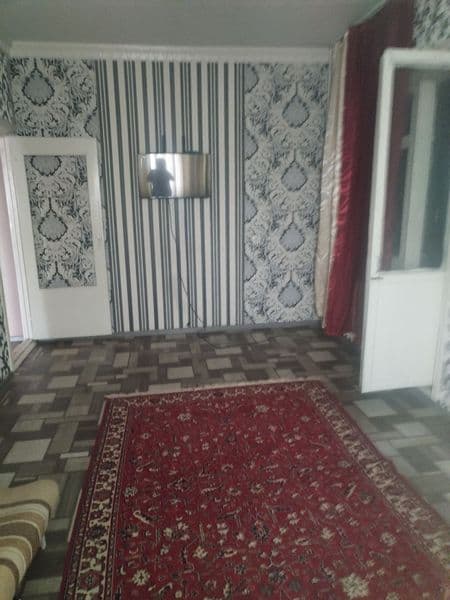 Квартира на СЕБЗОР 1 комнатная 2 х Переделоно с обстановкой  — фото 2