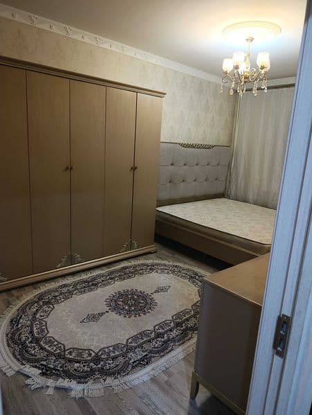 Yunusobod 15 kvartal, 3 xona. Turkiston metrosiga 3-4 minutl — фото 5