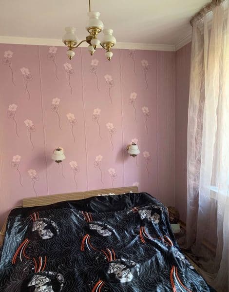 Сдаем в долгосрочную аренду свою квартиру. Большие семьи с д — фото 3