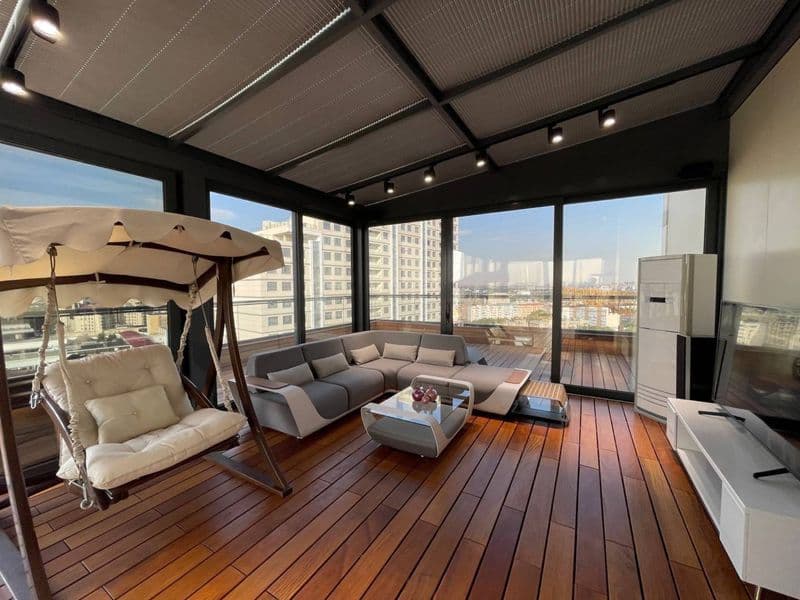 ЖК Акай сити 4х ком 120кв+ терасса цена 3000 y.e договорная 